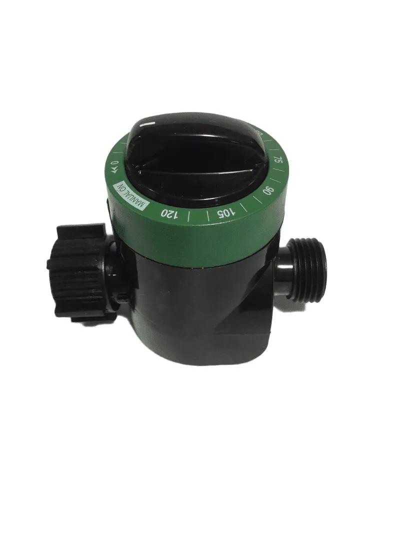 2 Hour Mechanical Water Timer (021)