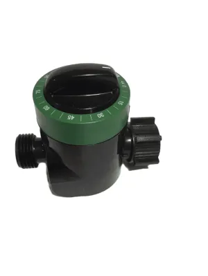 2 Hour Mechanical Water Timer (021)
