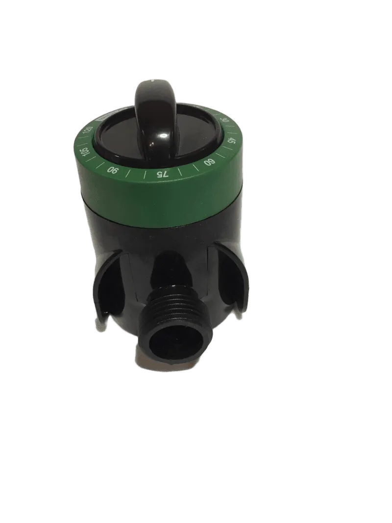 2 Hour Mechanical Water Timer (021)