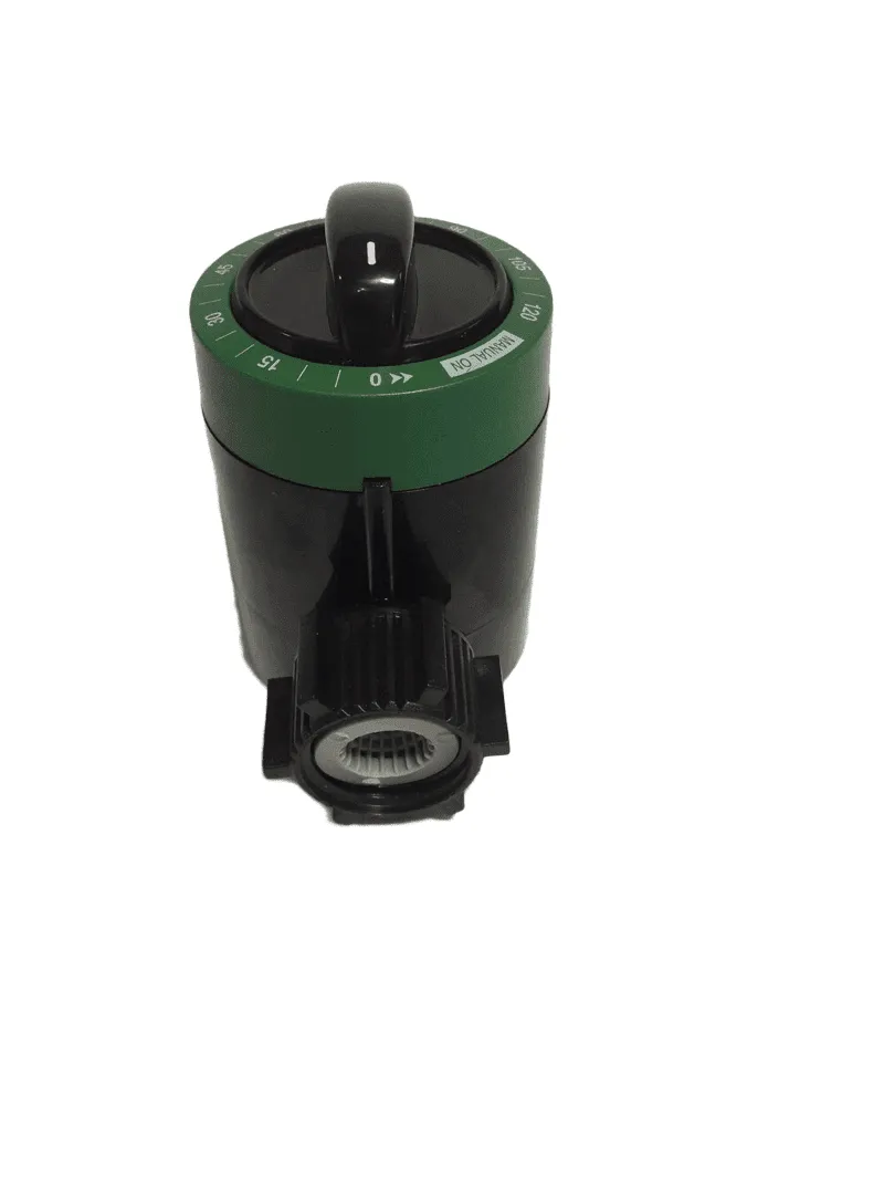2 Hour Mechanical Water Timer (021)