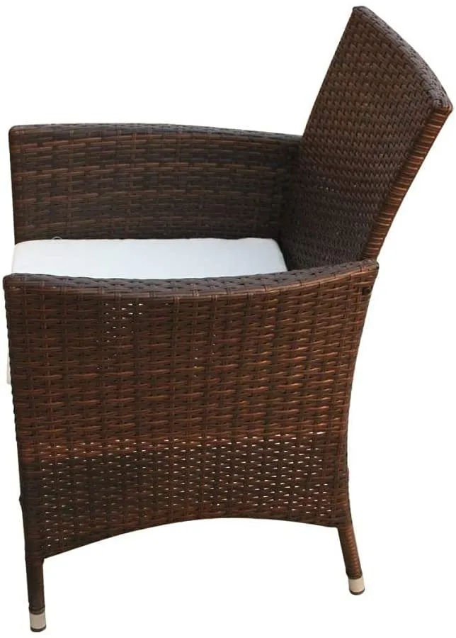 4PC Dining Table Set
