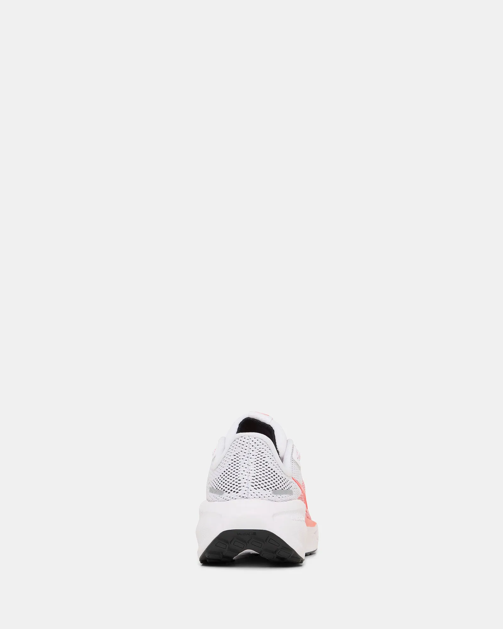 Air Zoom Pegasus 41 Grade School White/Crimson/Magic Ember