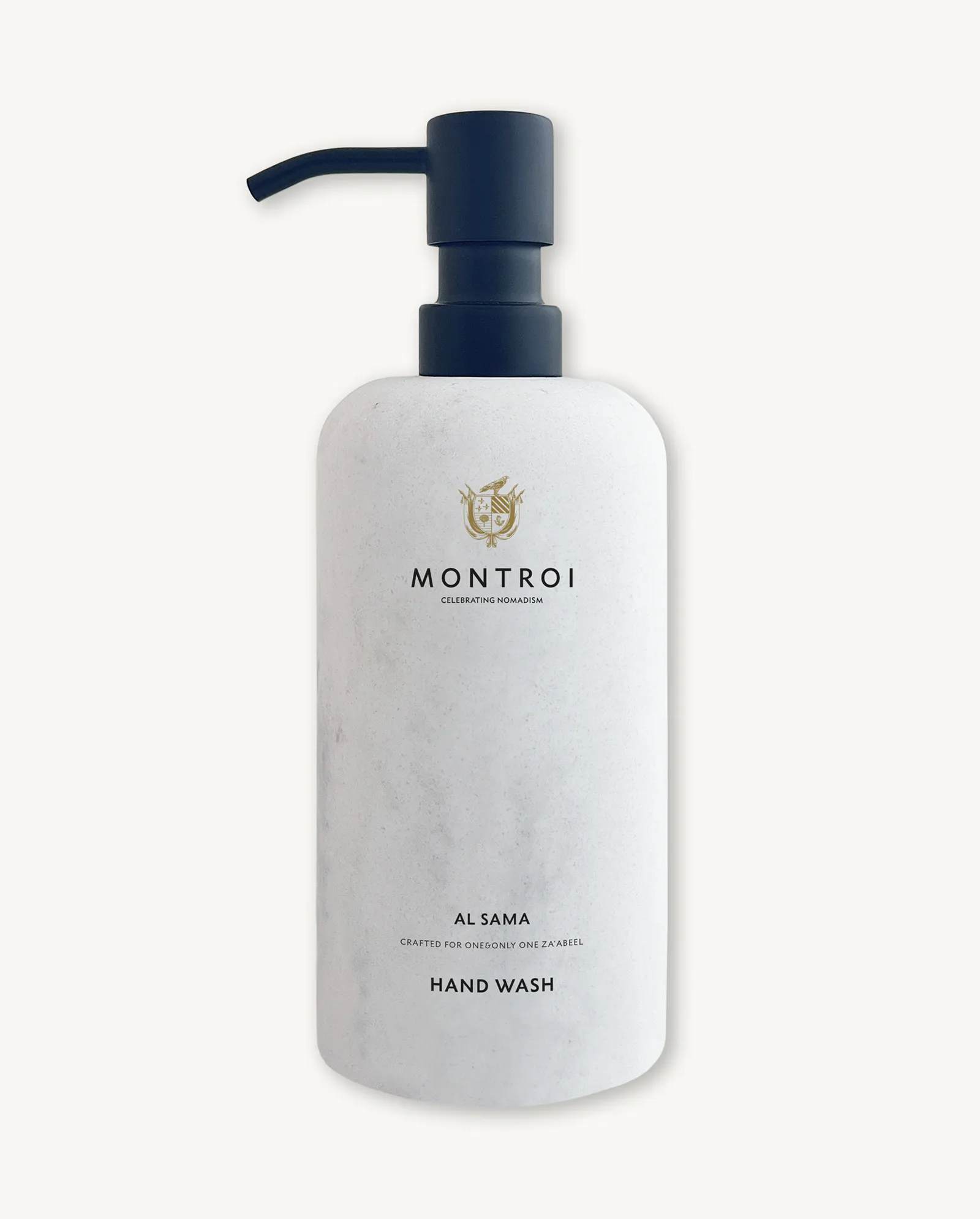 AL SAMA HAND WASH