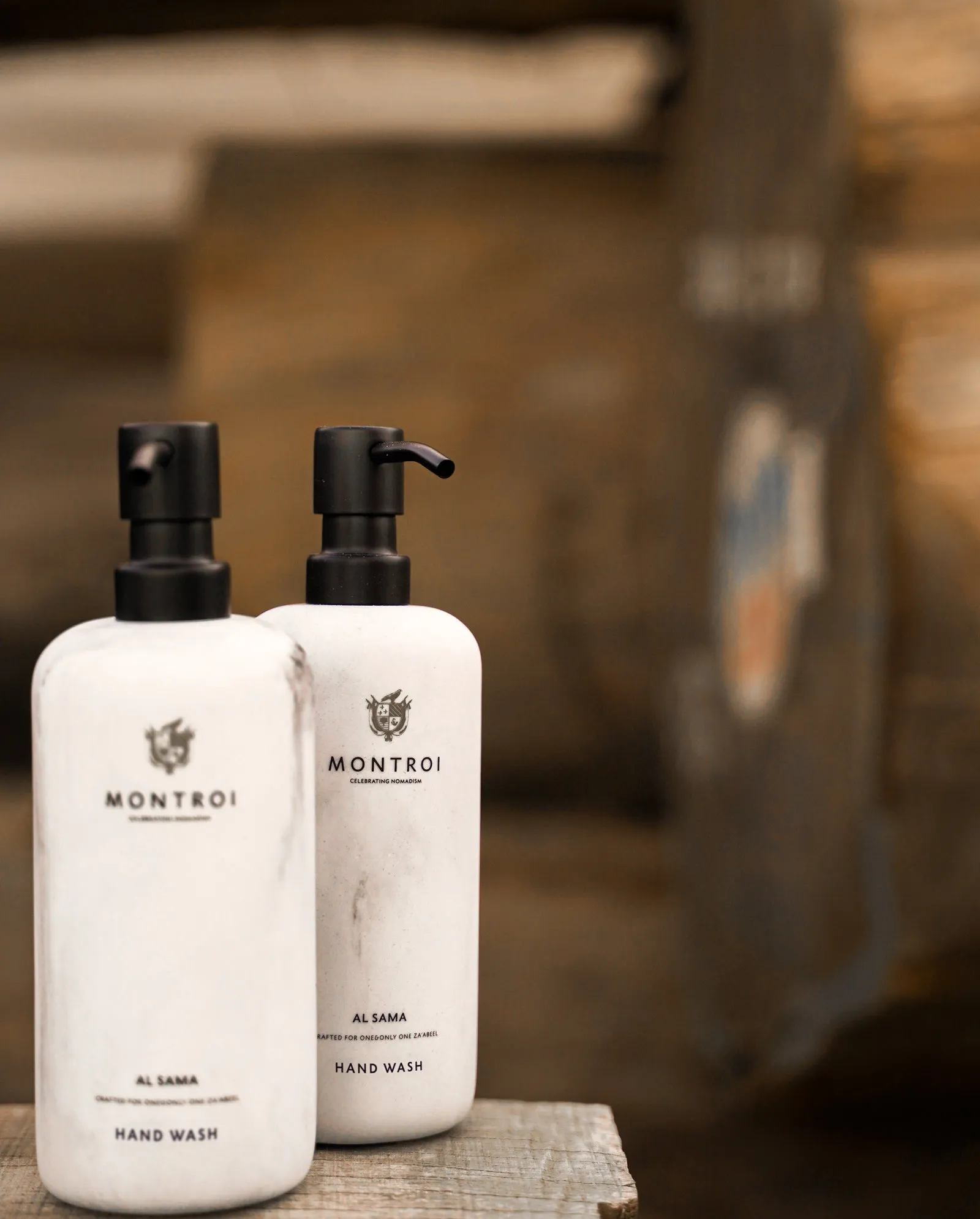 AL SAMA HAND WASH