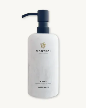 AL SAMA HAND WASH