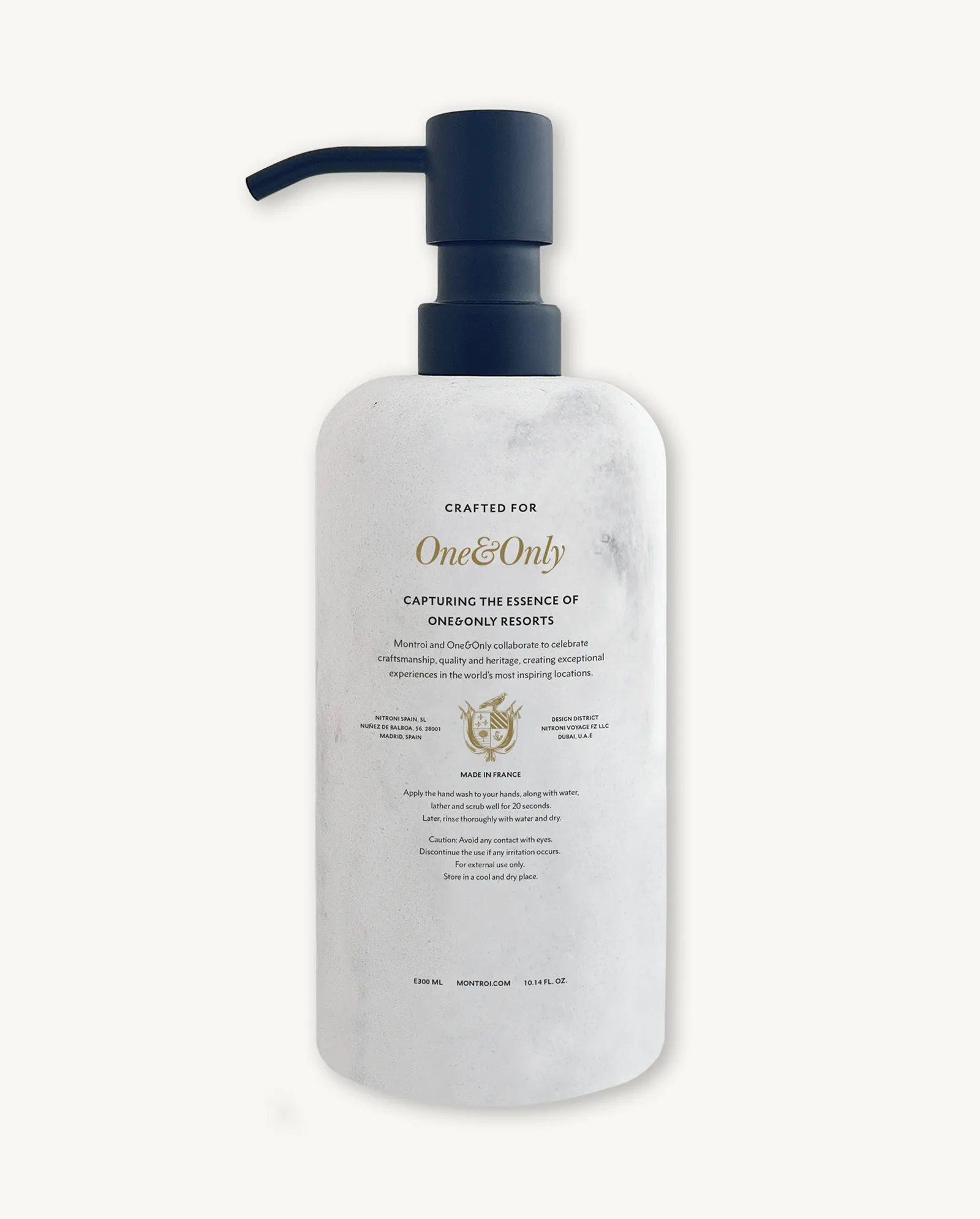 AL SAMA HAND WASH