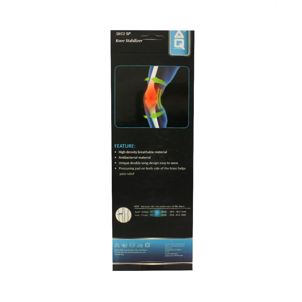 AQ 5053SP Knee Stabilizer