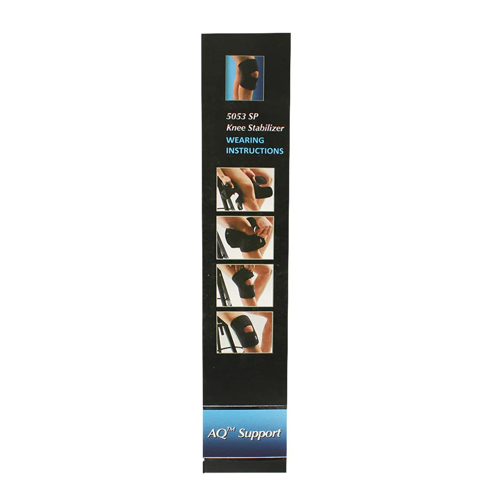 AQ 5053SP Knee Stabilizer