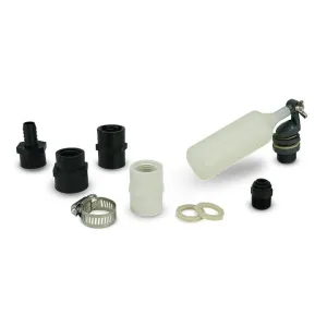 Aquascape Water Fill Valves