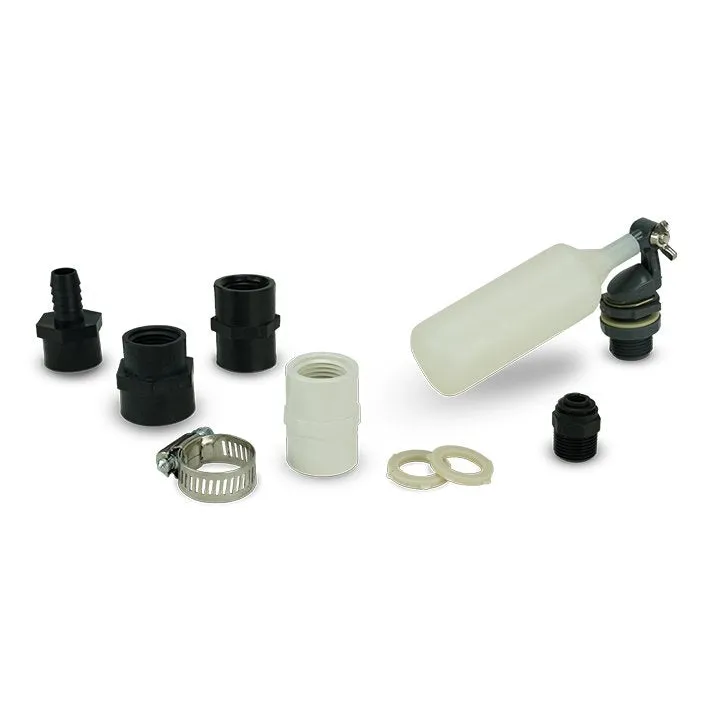 Aquascape Water Fill Valves