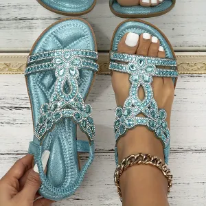 Aria Orthopaedic Sandals