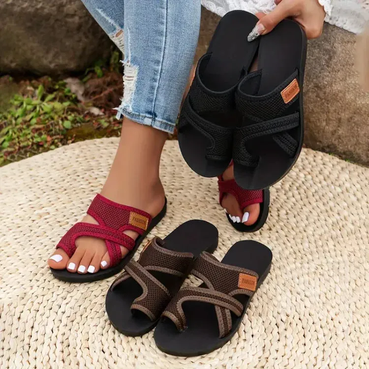 Aria | Orthopedic Spring Sandals