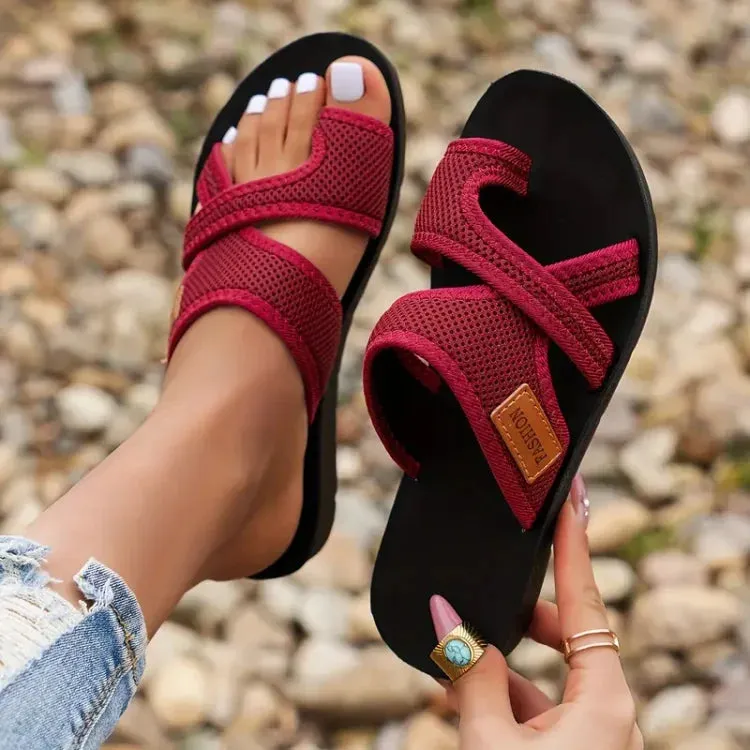 Aria | Orthopedic Spring Sandals