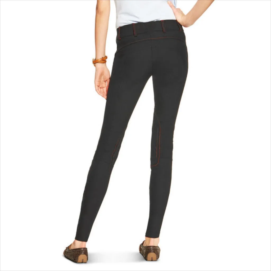 Ariat Prix Breech Low Rise Front Zip