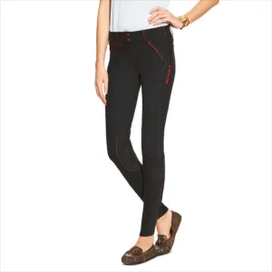 Ariat Prix Breech Low Rise Front Zip