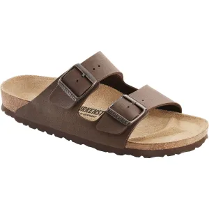 Arizona Mocha Birko-Flor Nubuck