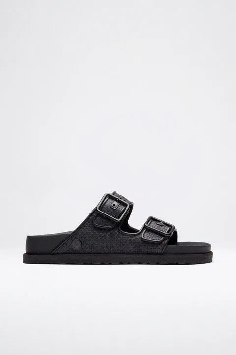 Arizona Raffia Birkenstock