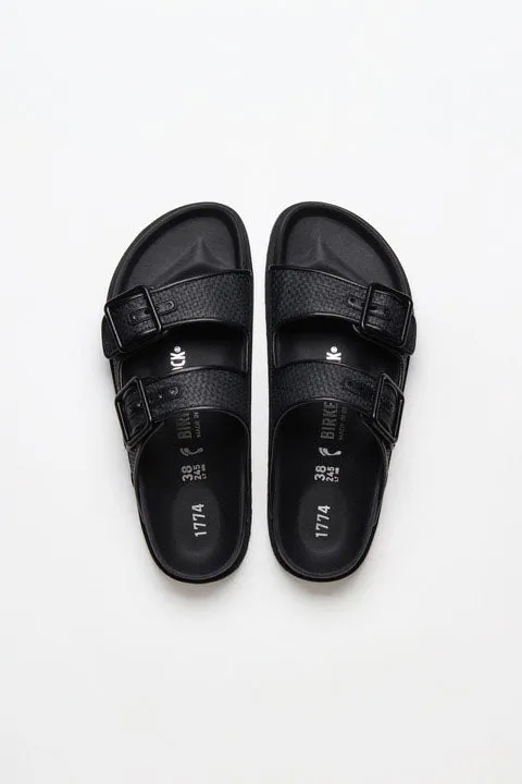 Arizona Raffia Birkenstock