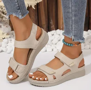 Artiselle | Marina Comfort Stride Everyday Sandals