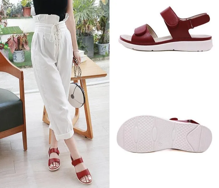 Artiselle | Noa™ - Casual Orthopaedic Sandals
