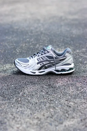Asics Gel-Kayano 14 (Metropolis/Jasper Green)