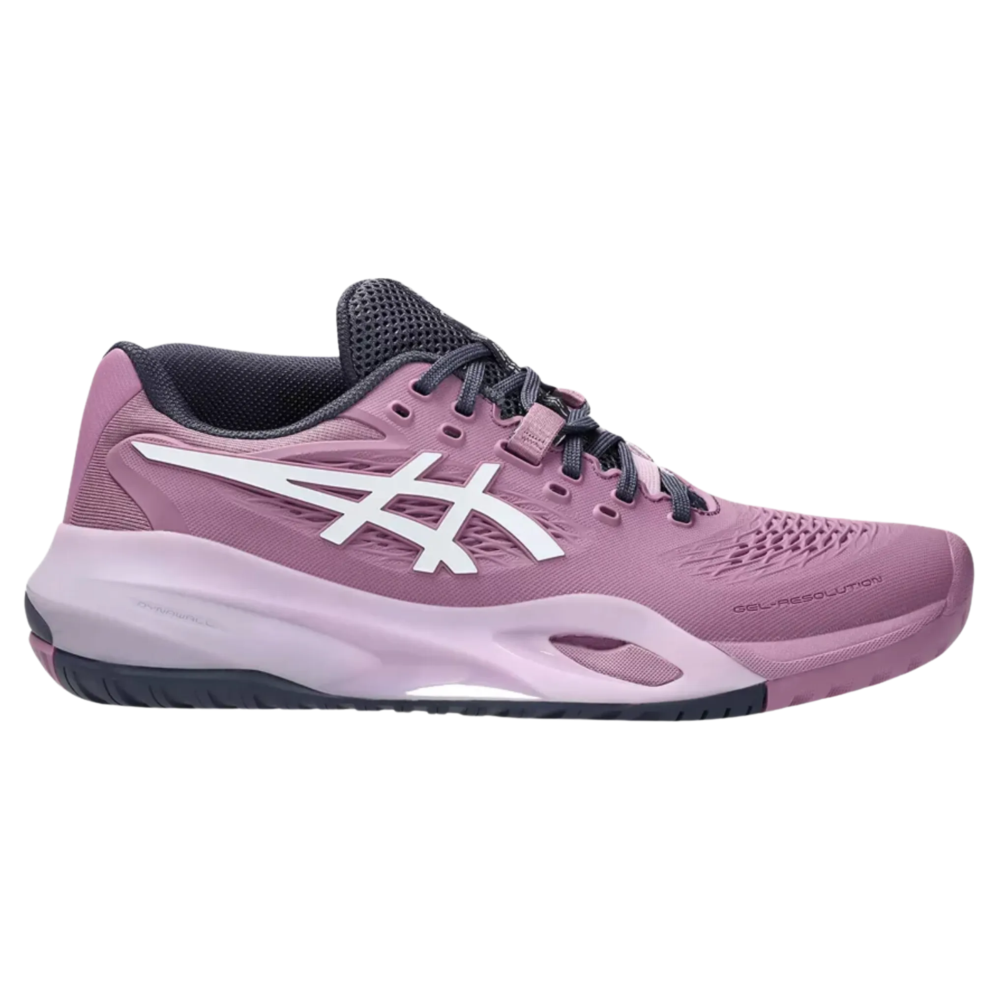 Asics Gel Resolution X Women's Ube/White (2025)