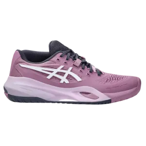 Asics Gel Resolution X Women's Ube/White (2025)