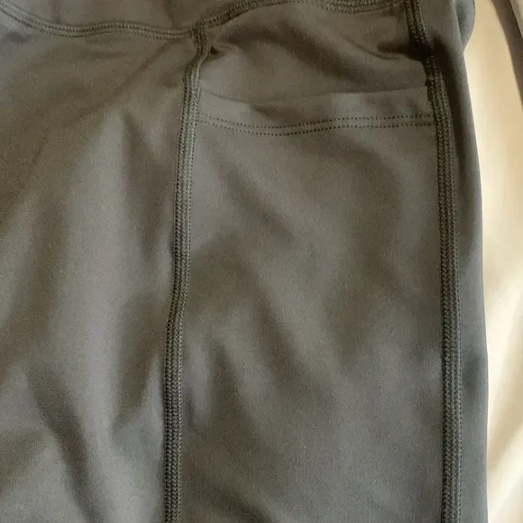 Athleta Match Point Women’s Printed Skort in Supersonic Tenniscore Size Medium