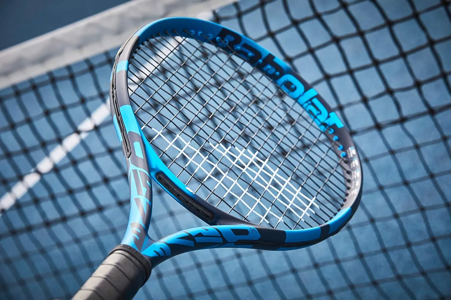 Babolat Pure Drive Team Tennis Racket (Unstrung)