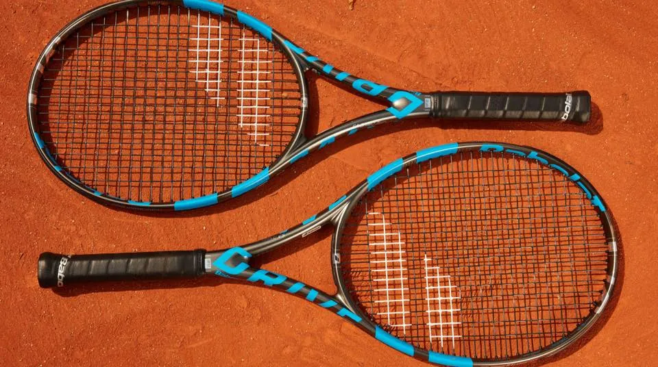 Babolat Pure Drive Team Tennis Racket (Unstrung)