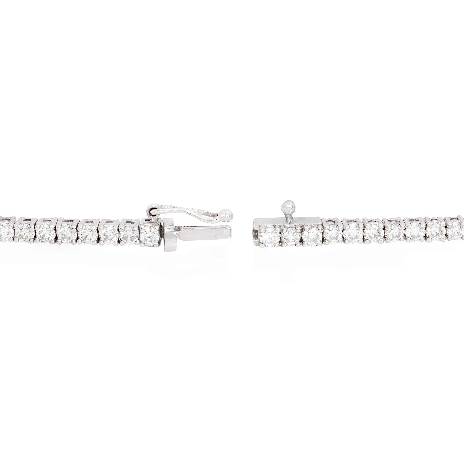 Baby Tennis Bracelet