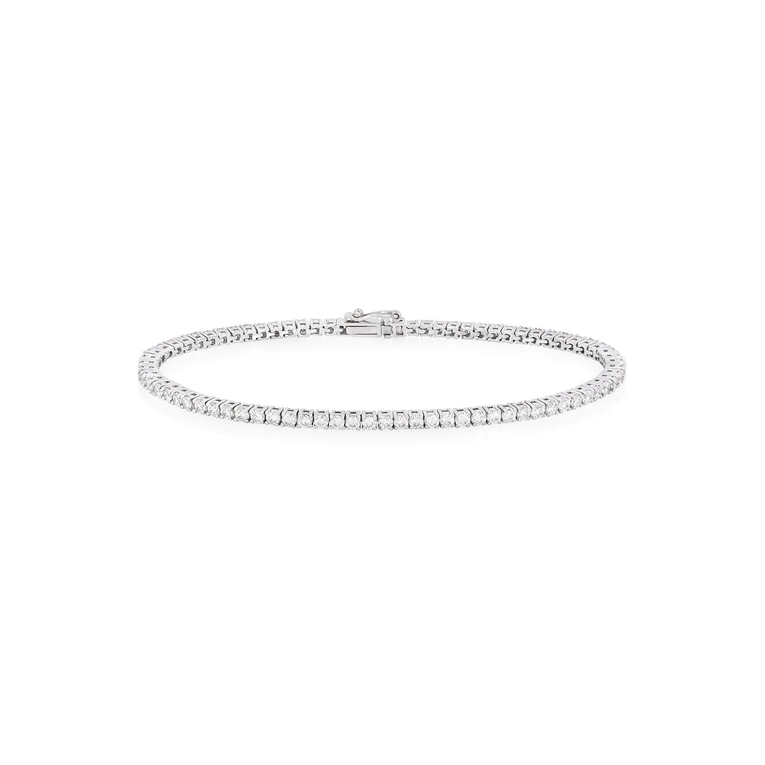 Baby Tennis Bracelet