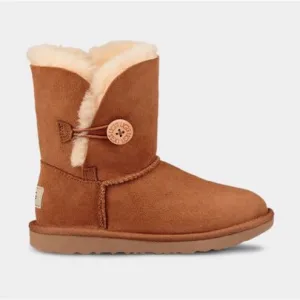 Bailey Button II Boot Size 4