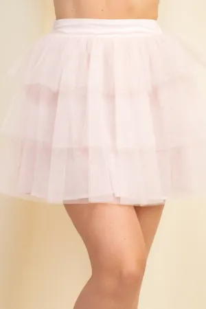 Ballerina Skirt