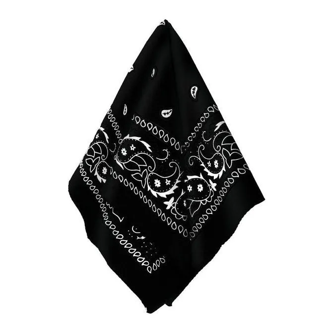 Bandana Black