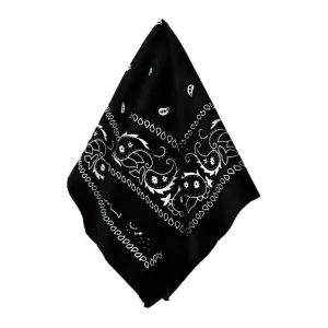 Bandana Black