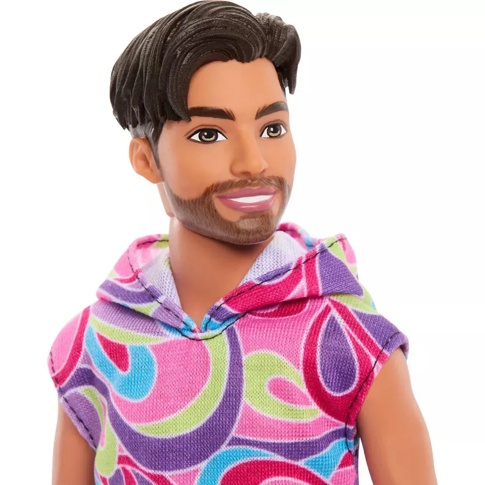 Barbie Fashionistas - Ken #227