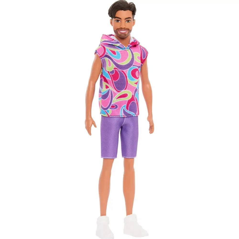 Barbie Fashionistas - Ken #227