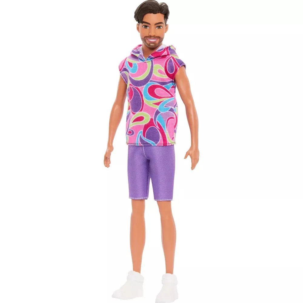 Barbie Fashionistas - Ken #227