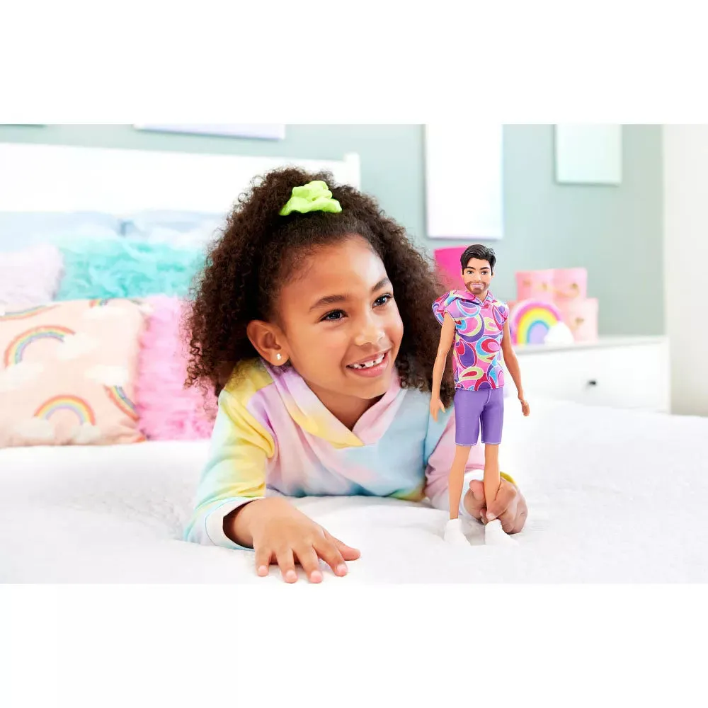 Barbie Fashionistas - Ken #227