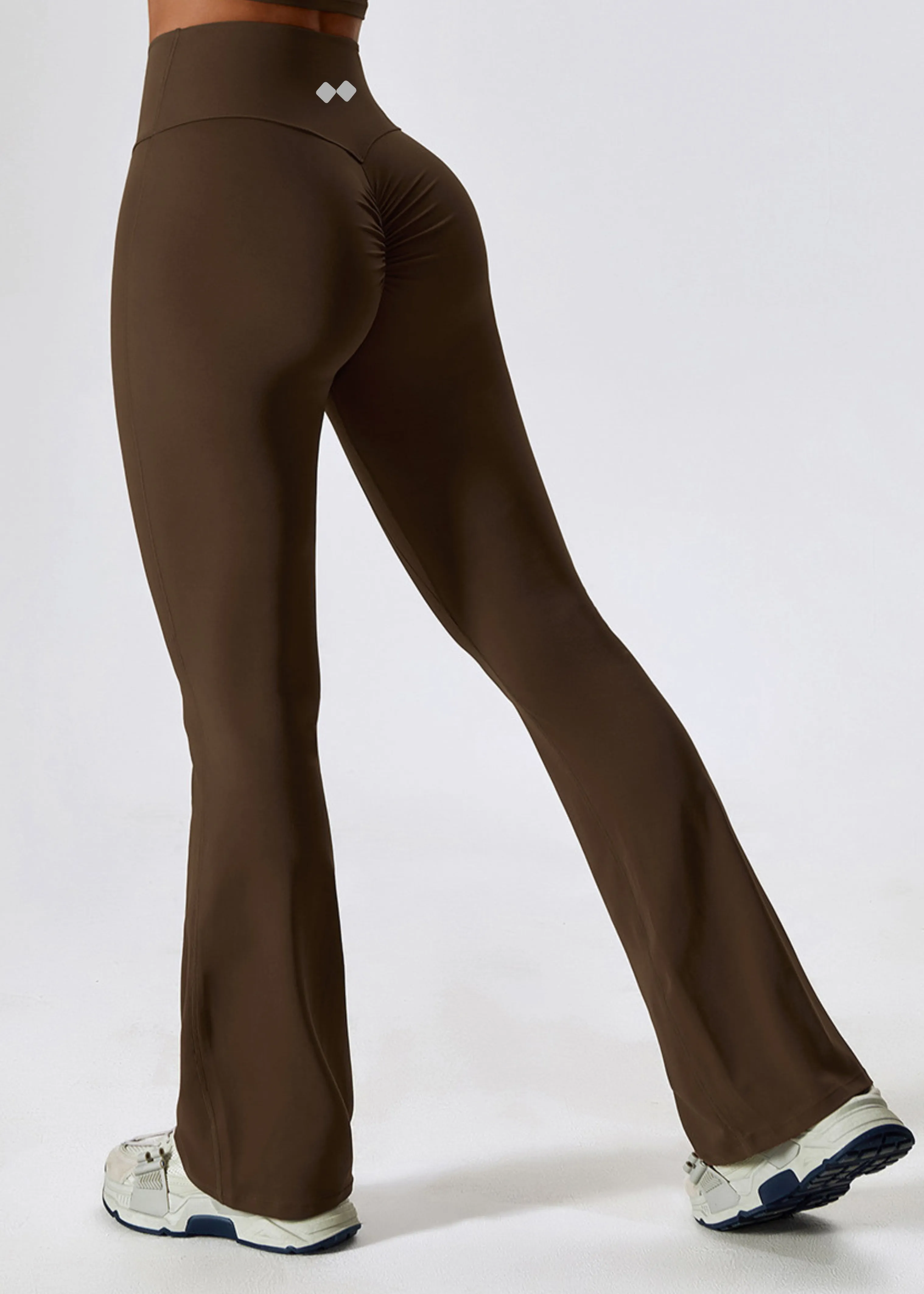 Base Flare Cocoa
