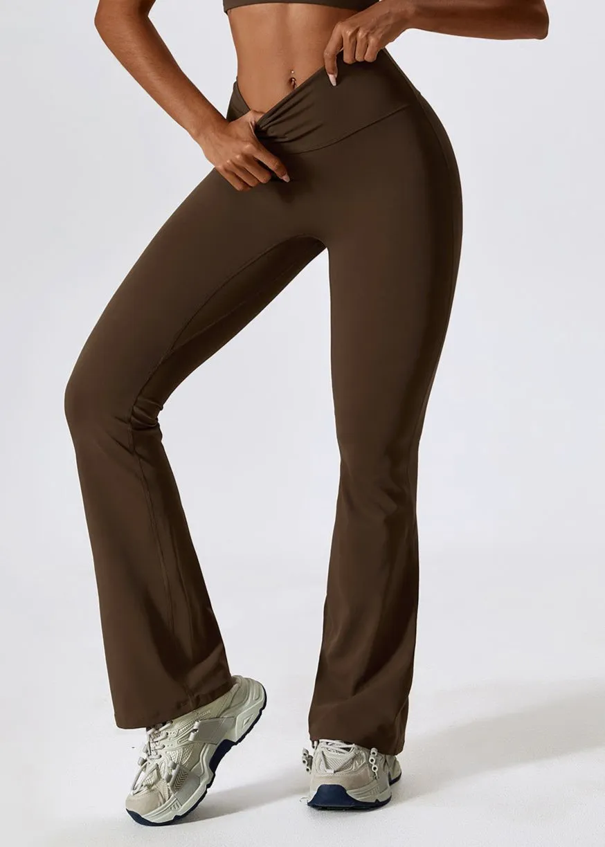 Base Flare Cocoa