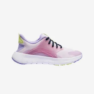 Baskets de marche pieds standards femme, SW500.1