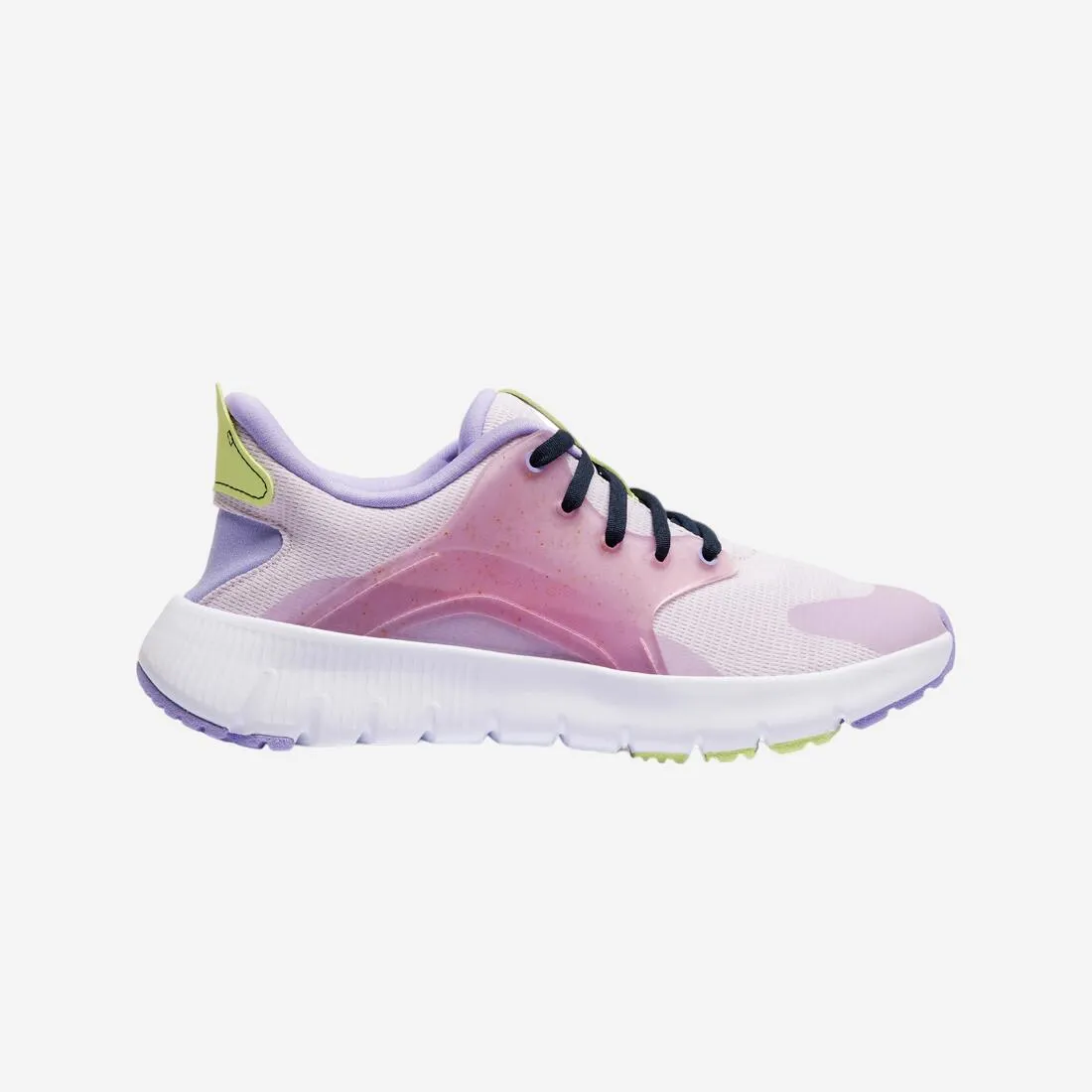 Baskets de marche pieds standards femme, SW500.1