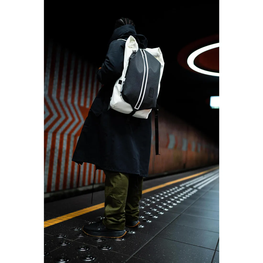 BASKETS KLNJ BE GEARED UP HOMME