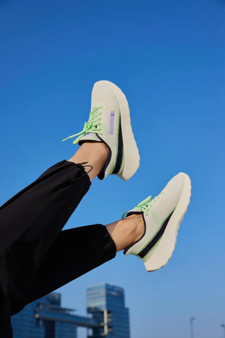 Baskets respirante femme, KLNJ BE FRESH