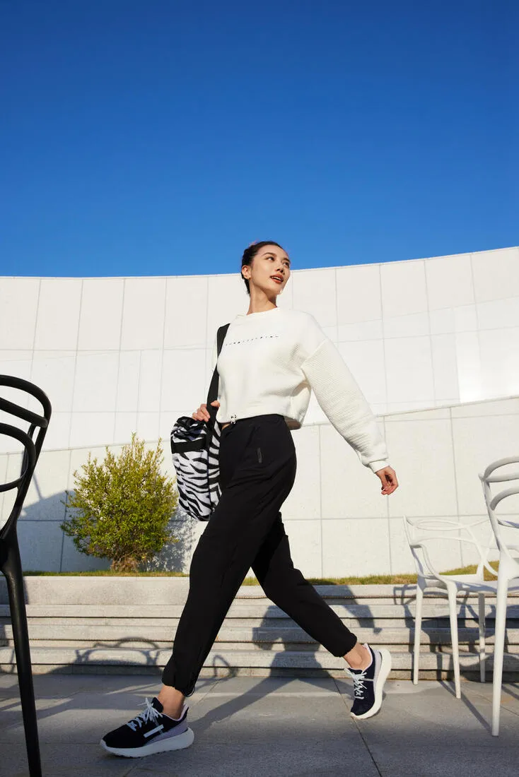 Baskets respirante femme, KLNJ BE FRESH