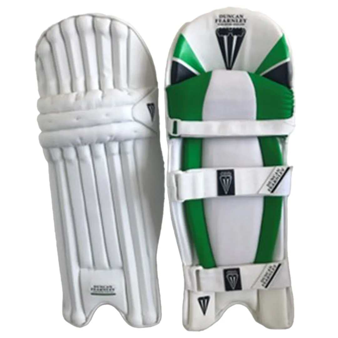 Batting Pads Duncan Fearnley Magnum