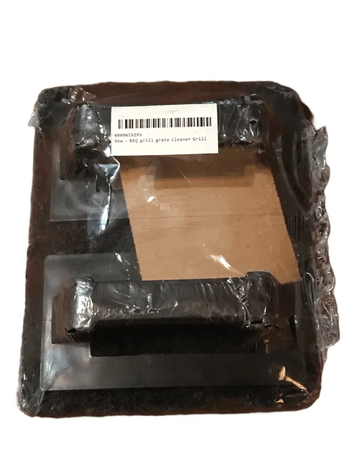 BBQ Grill Grate Cleaner (026)