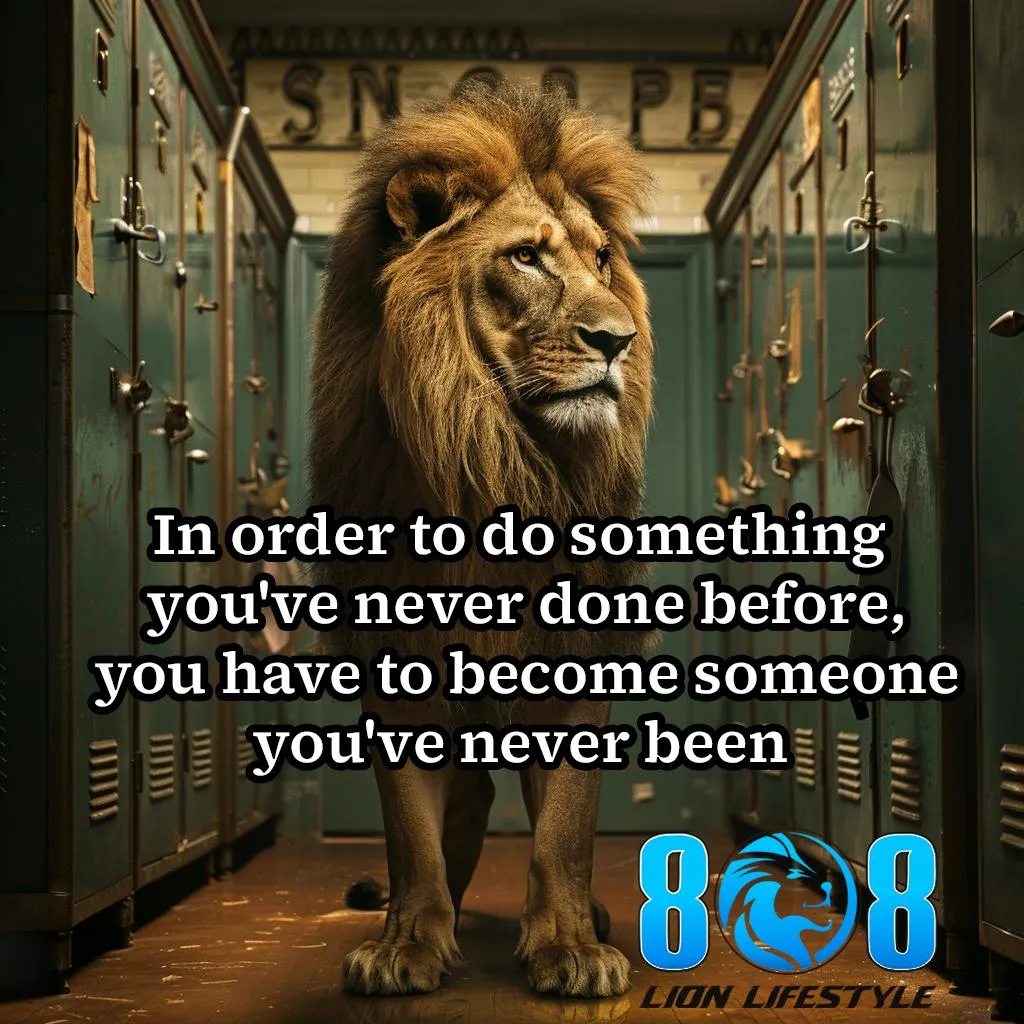 Become Better T-Shirt